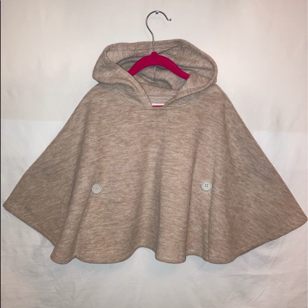 🧿Girls OLD NAVY poncho